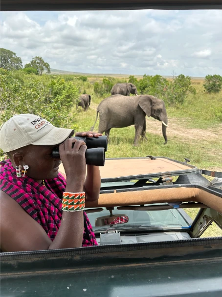 Masai Mara